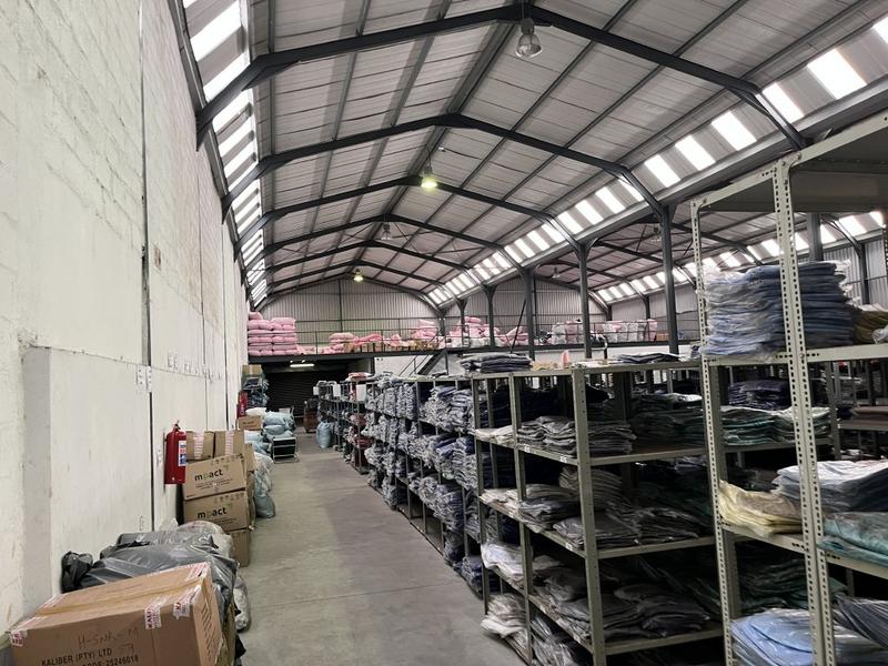 To Let commercial Property for Rent in Maitland Western Cape